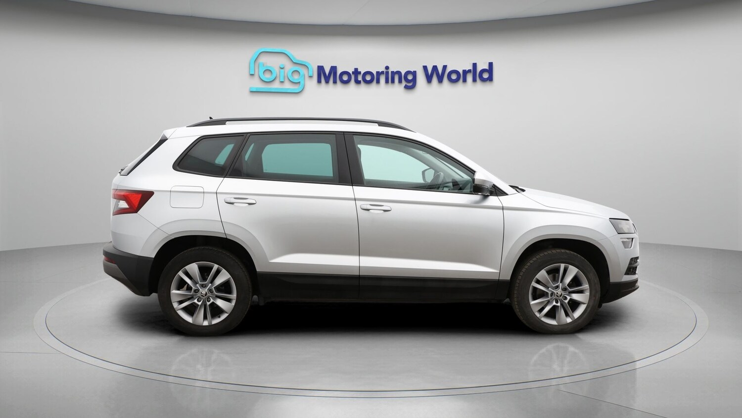 Used Skoda Karoq 2021 for sale - 77283560: Photo 8