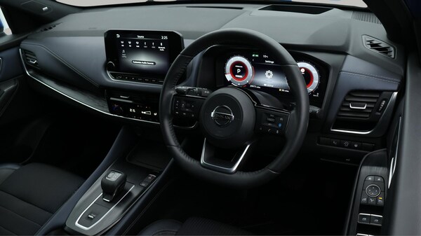 Used Nissan Qashqai 2022 for sale - 76259798: Photo 10