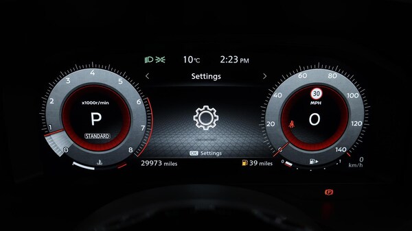 Used Nissan Qashqai 2022 for sale - 76259798: Photo 11