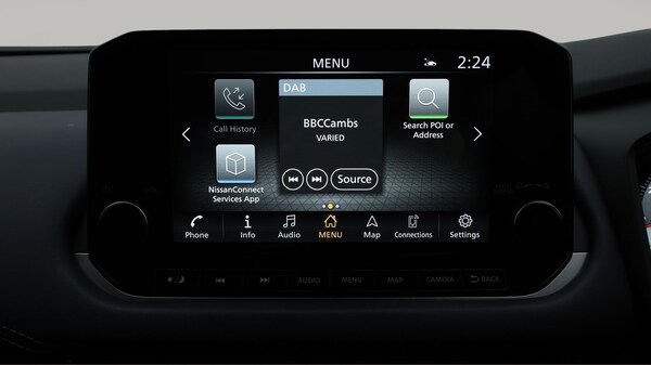 Used Nissan Qashqai 2022 for sale - 76259798: Photo 12