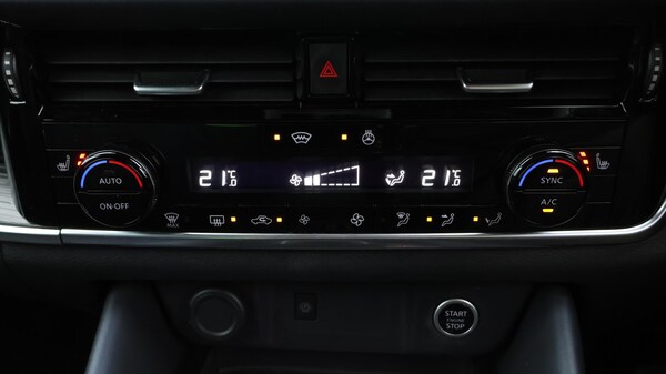 Used Nissan Qashqai 2022 for sale - 76259798: Photo 13