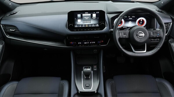 Used Nissan Qashqai 2022 for sale - 76259798: Photo 14