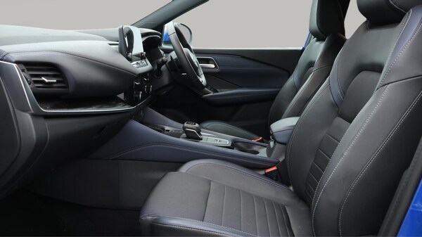 Used Nissan Qashqai 2022 for sale - 76259798: Photo 15