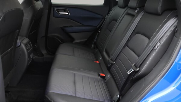 Used Nissan Qashqai 2022 for sale - 76259798: Photo 17