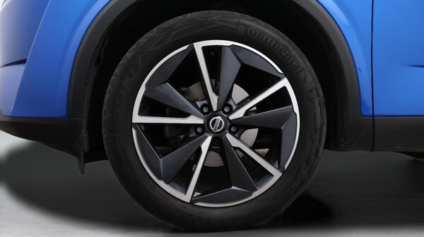 Used Nissan Qashqai 2022 for sale - 76259798: Photo 19