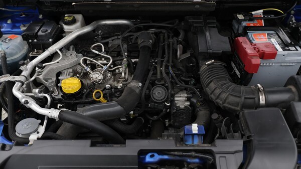 Used Nissan Qashqai 2022 for sale - 76259798: Photo 20