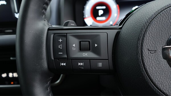 Used Nissan Qashqai 2022 for sale - 76259798: Photo 24
