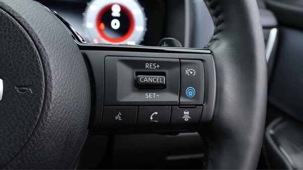 Used Nissan Qashqai 2022 for sale - 76259798: Photo 25