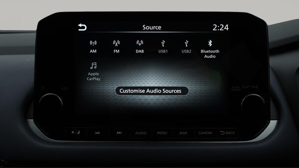 Used Nissan Qashqai 2022 for sale - 76259798: Photo 27