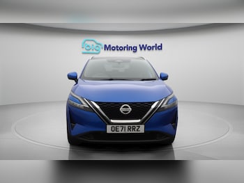 Used Nissan Qashqai 2022 for sale - 76259798: Photo 3