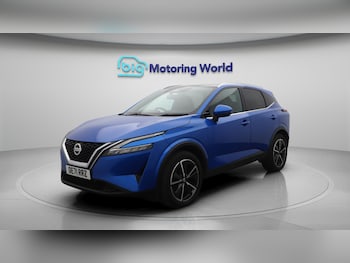 Used Nissan Qashqai 2022 for sale - 76259798: Photo 4