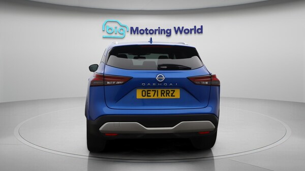 Used Nissan Qashqai 2022 for sale - 76259798: Photo 7