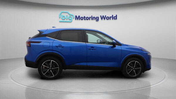 Used Nissan Qashqai 2022 for sale - 76259798: Photo 9