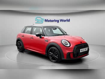 Used MINI Hatch 2022 for sale - 79638401: Photo