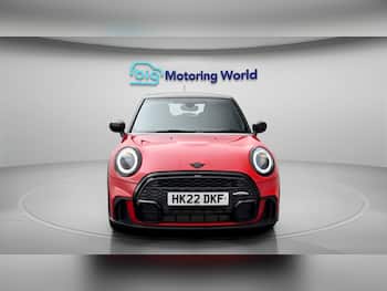 Used MINI Hatch 2022 for sale - 79638401: Photo