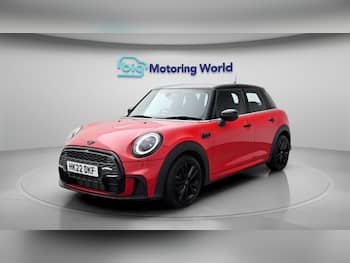 Used MINI Hatch 2022 for sale - 79638401: Photo