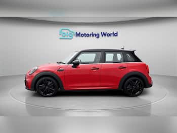 Used MINI Hatch 2022 for sale - 79638401: Photo
