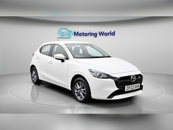 Used Mazda Mazda2 2023 for sale - 79424281: Photo