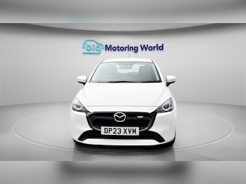 Used Mazda Mazda2 2023 for sale - 79424281: Photo