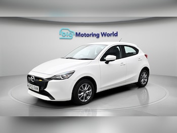 Used Mazda Mazda2 2023 for sale - 79424281: Photo