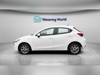 Used Mazda Mazda2 2023 for sale - 79424281: Photo