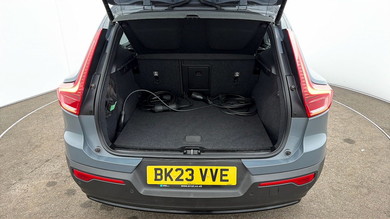 Used Volvo XC40 2023 for sale - 78150482: Photo 16