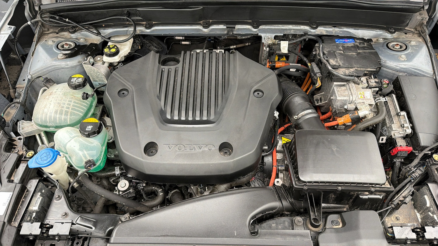 Used Volvo XC40 2023 for sale - 78150482: Photo 18