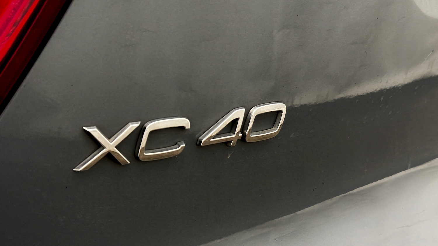 Used Volvo XC40 2023 for sale - 78150482: Photo 21