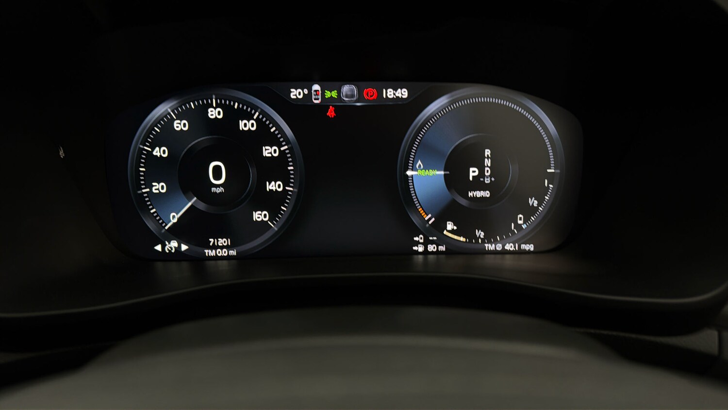 Used Volvo XC40 2023 for sale - 78150482: Photo 26