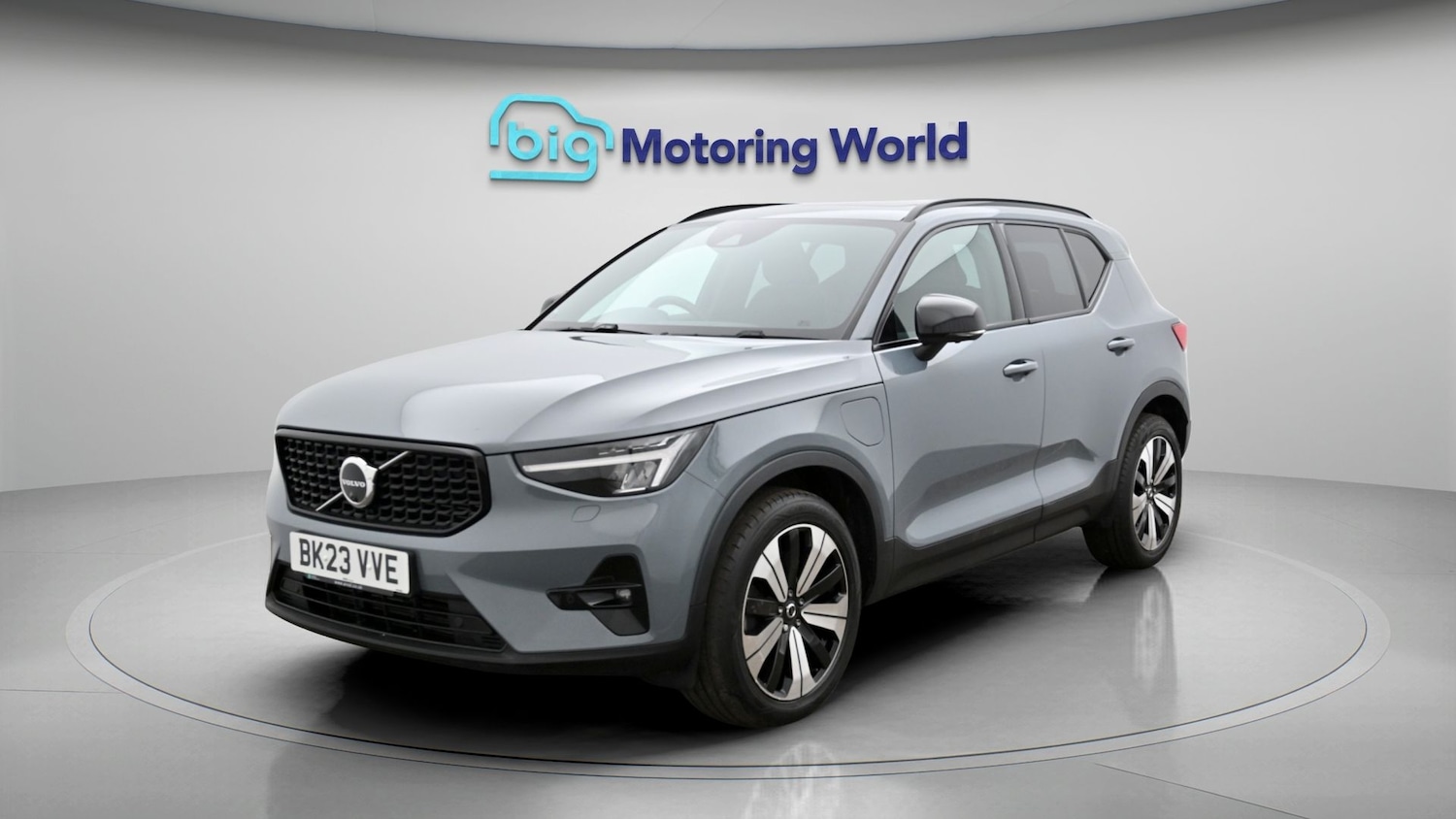 Used Volvo XC40 2023 for sale - 78150482: Photo 3