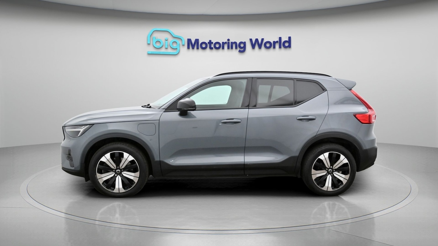 Used Volvo XC40 2023 for sale - 78150482: Photo 4