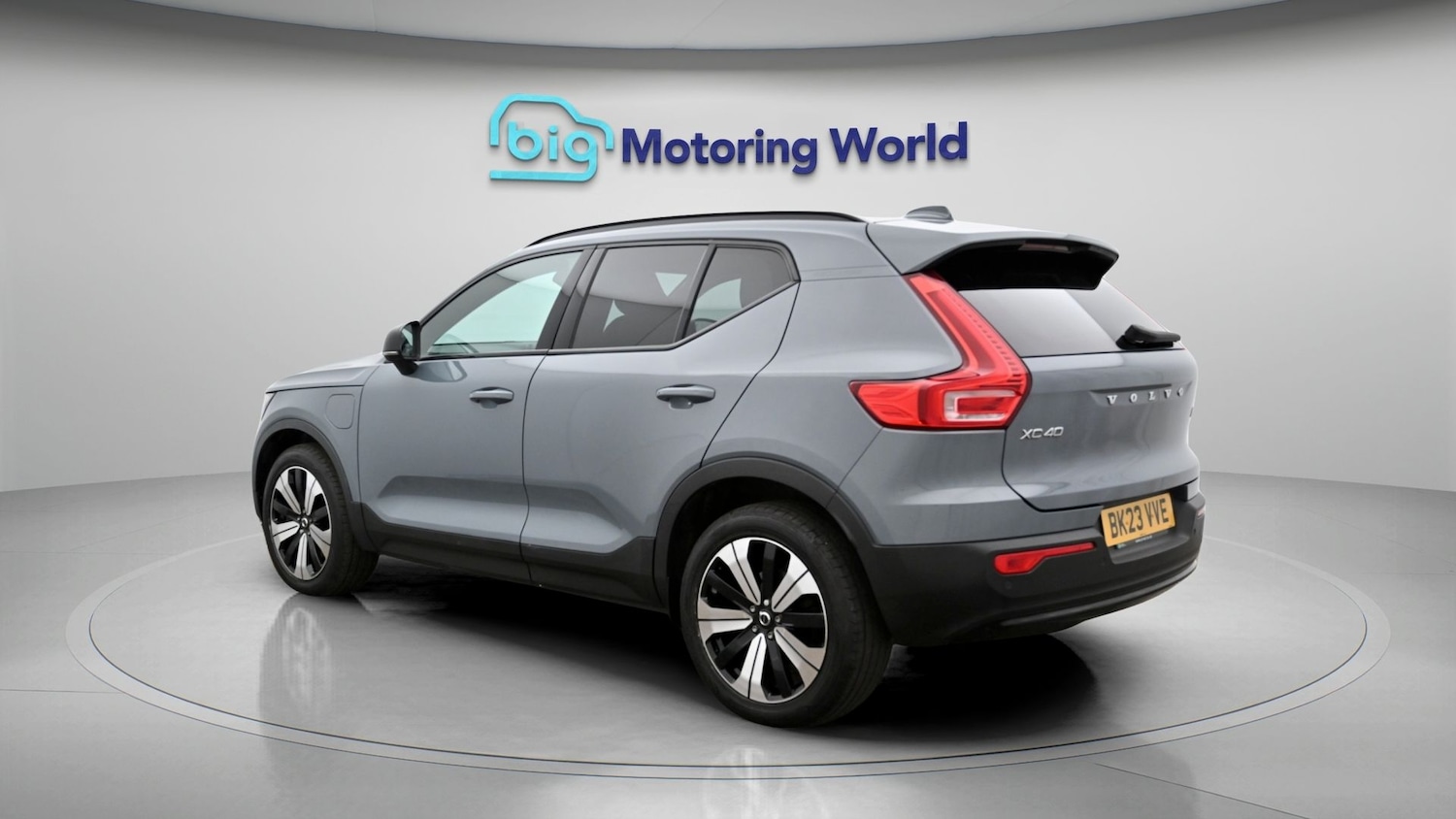Used Volvo XC40 2023 for sale - 78150482: Photo 5