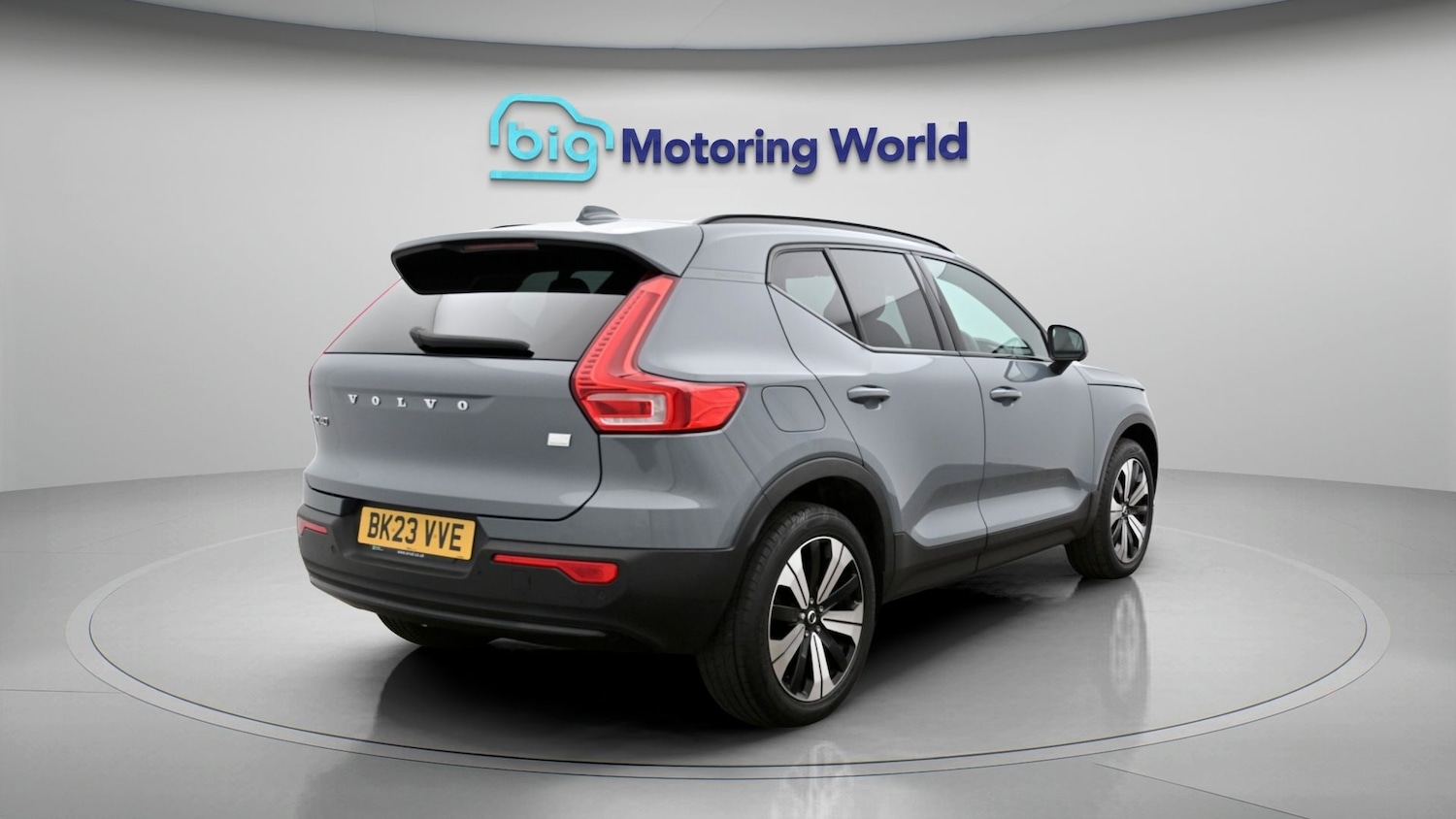 Used Volvo XC40 2023 for sale - 78150482: Photo 7