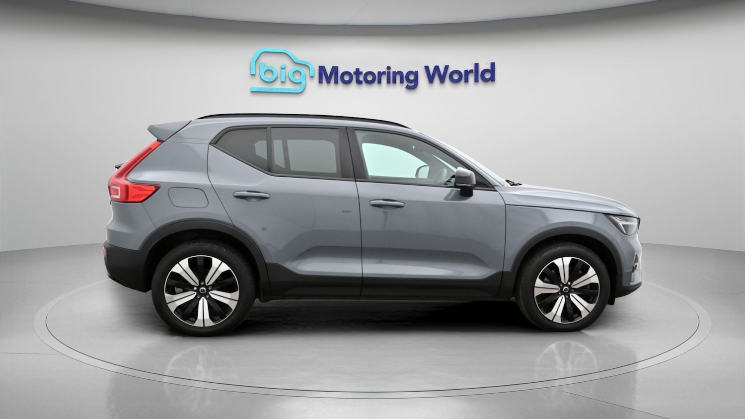 Used Volvo XC40 2023 for sale - 78150482: Photo 8