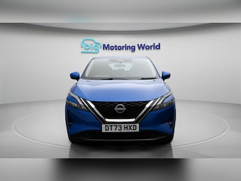 Used Nissan Qashqai 2024 for sale - 78733686: Photo