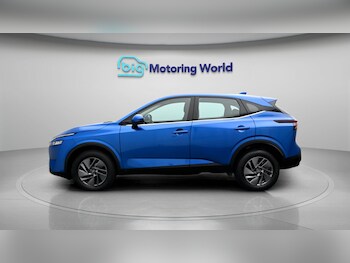 Used Nissan Qashqai 2024 for sale - 78733686: Photo