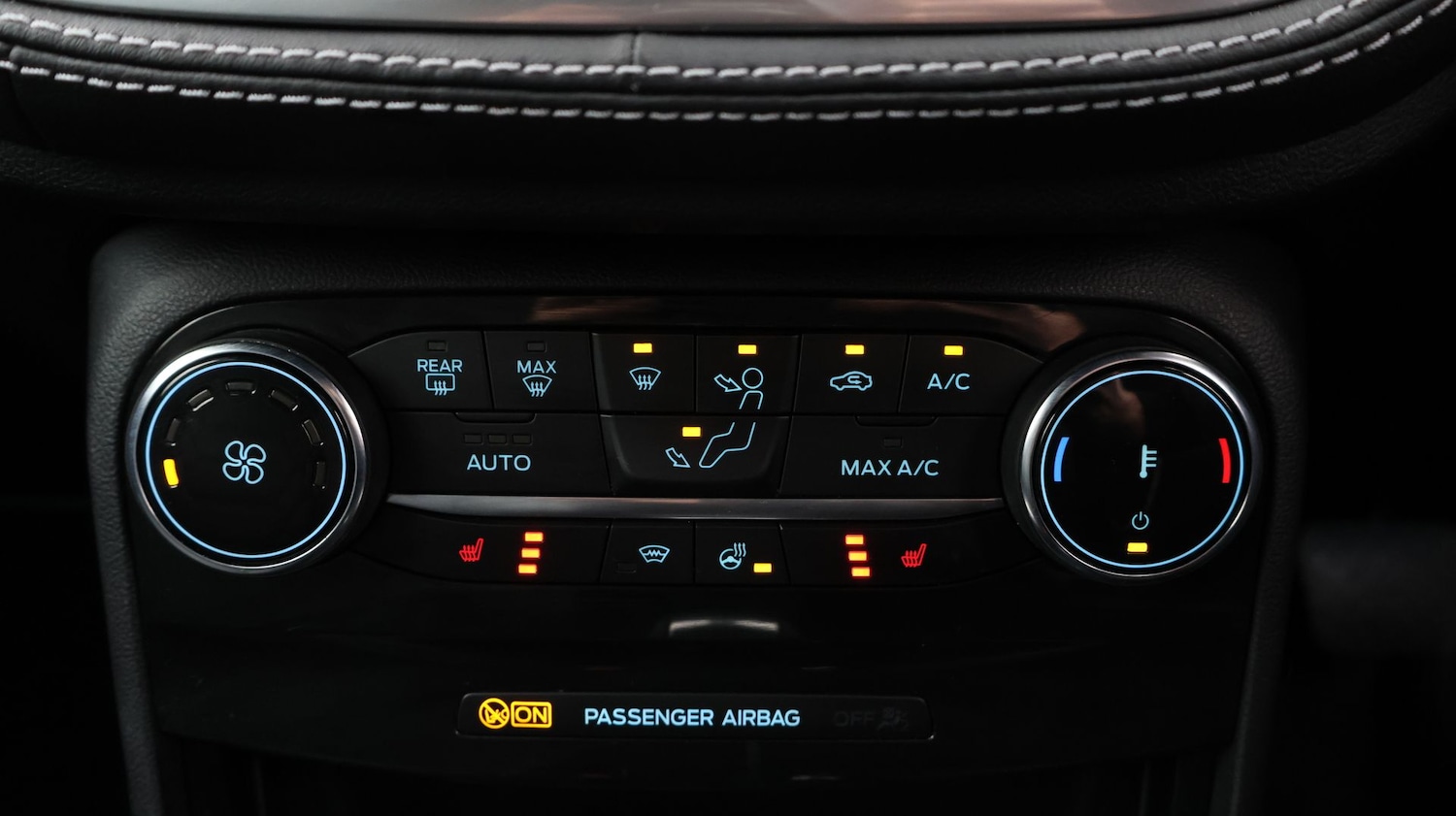 Used Ford Puma 2022 for sale - 77474922: Photo 12