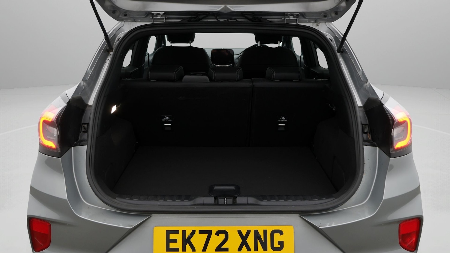 Used Ford Puma 2022 for sale - 77474922: Photo 17