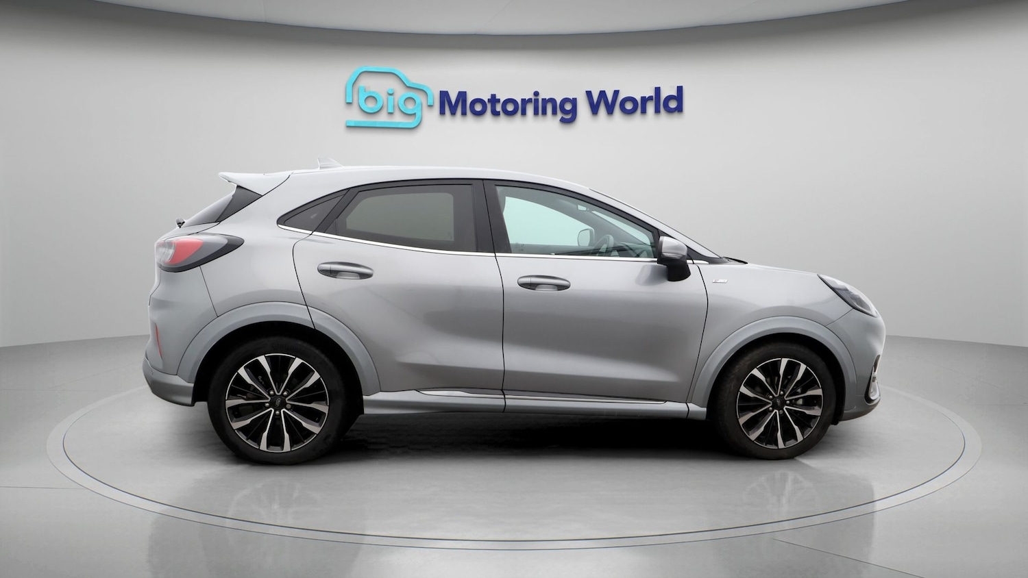 Used Ford Puma 2022 for sale - 77474922: Photo 8