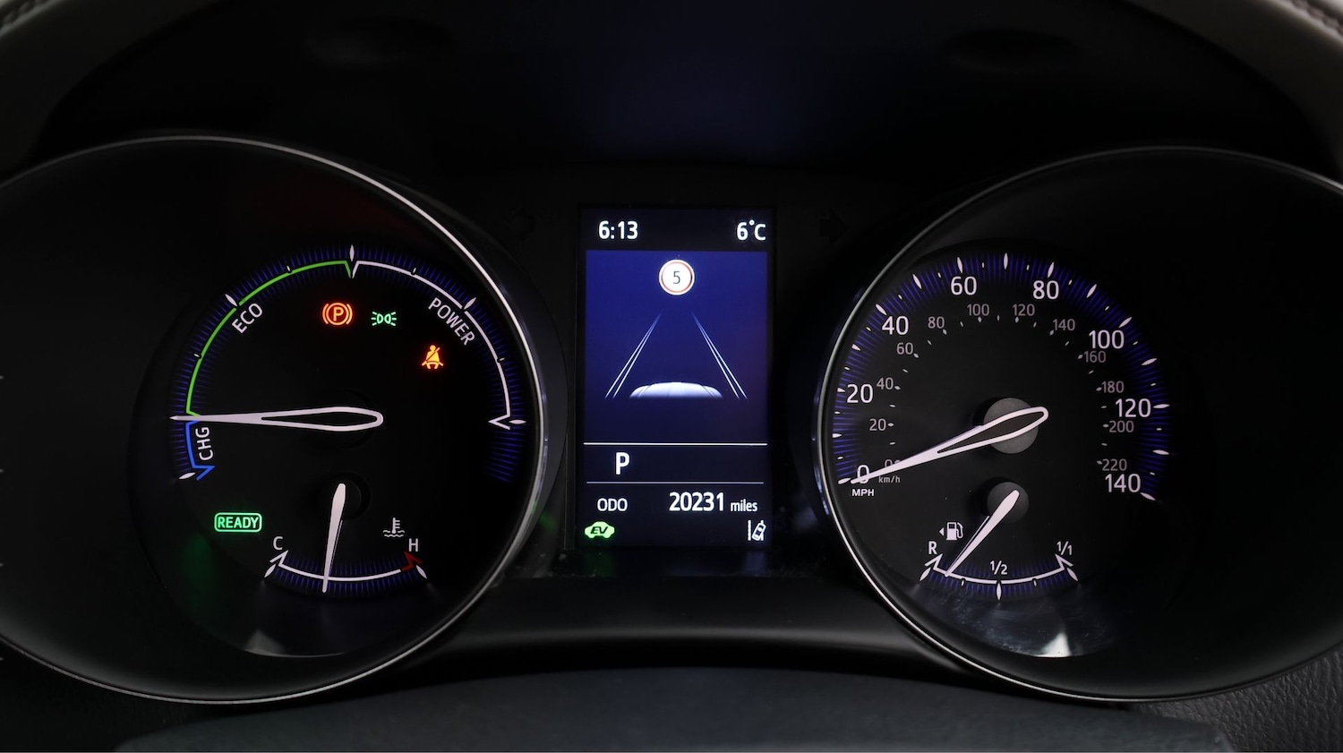 Used Toyota C-HR 2022 for sale - 77432774: Photo 10