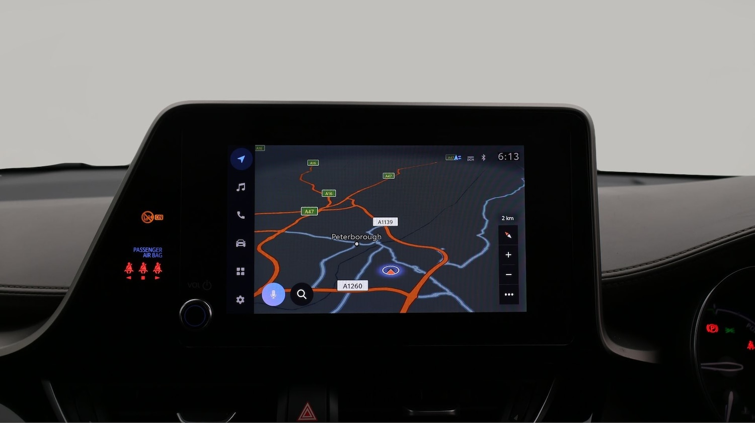 Used Toyota C-HR 2022 for sale - 77432774: Photo 11