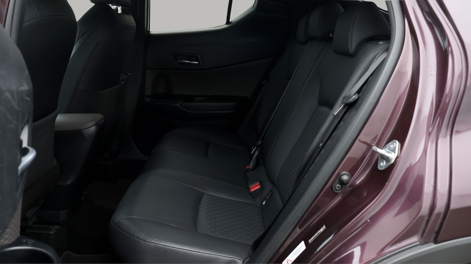 Used Toyota C-HR 2022 for sale - 77432774: Photo 16