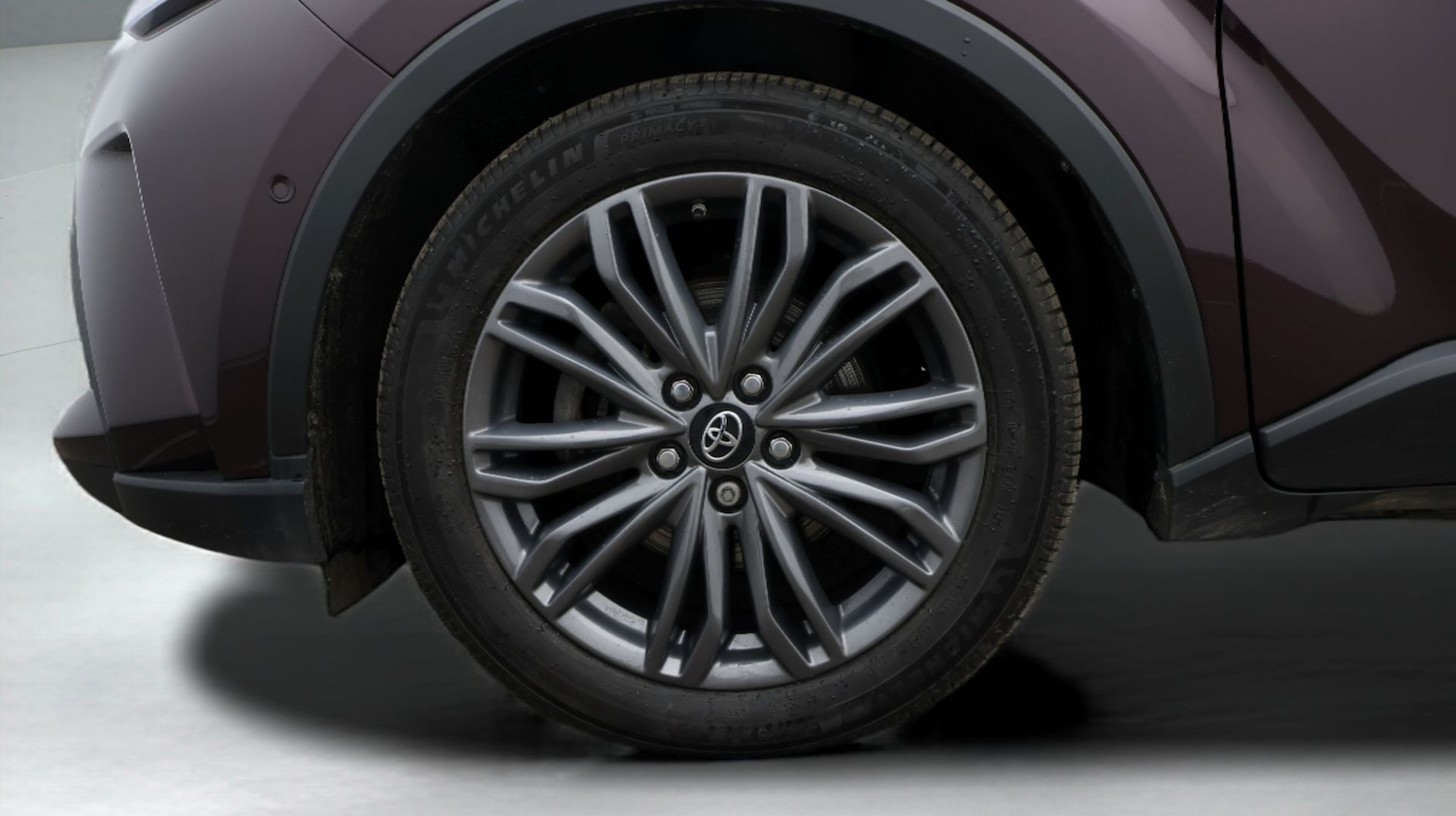 Used Toyota C-HR 2022 for sale - 77432774: Photo 18