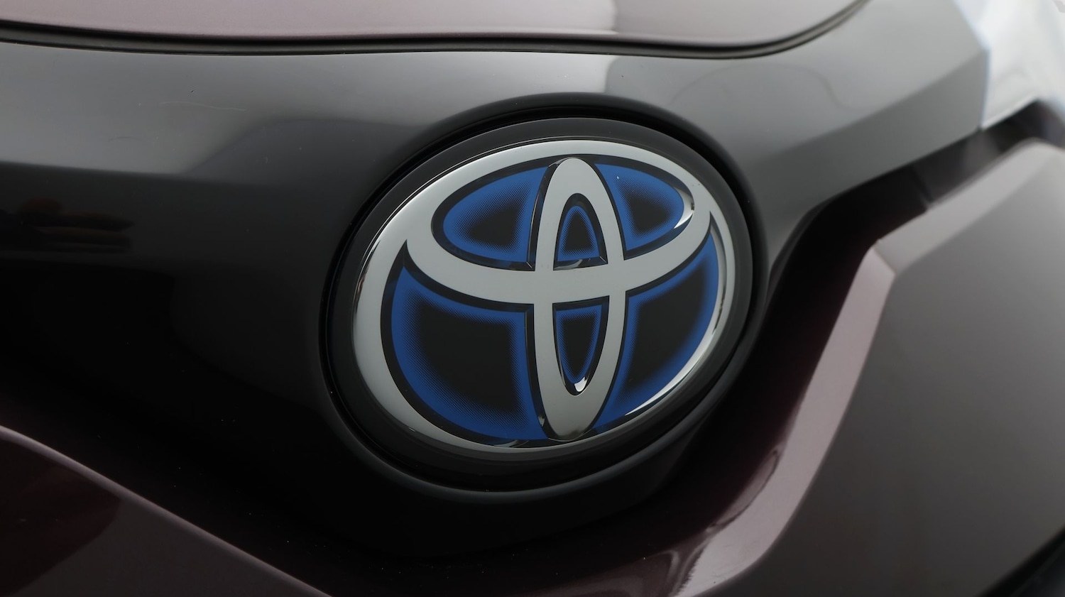 Used Toyota C-HR 2022 for sale - 77432774: Photo 23