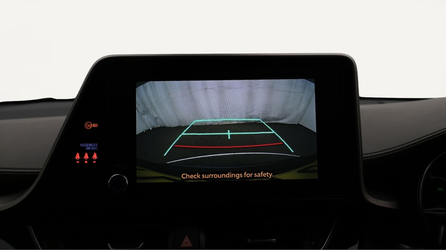 Used Toyota C-HR 2022 for sale - 77432774: Photo 24