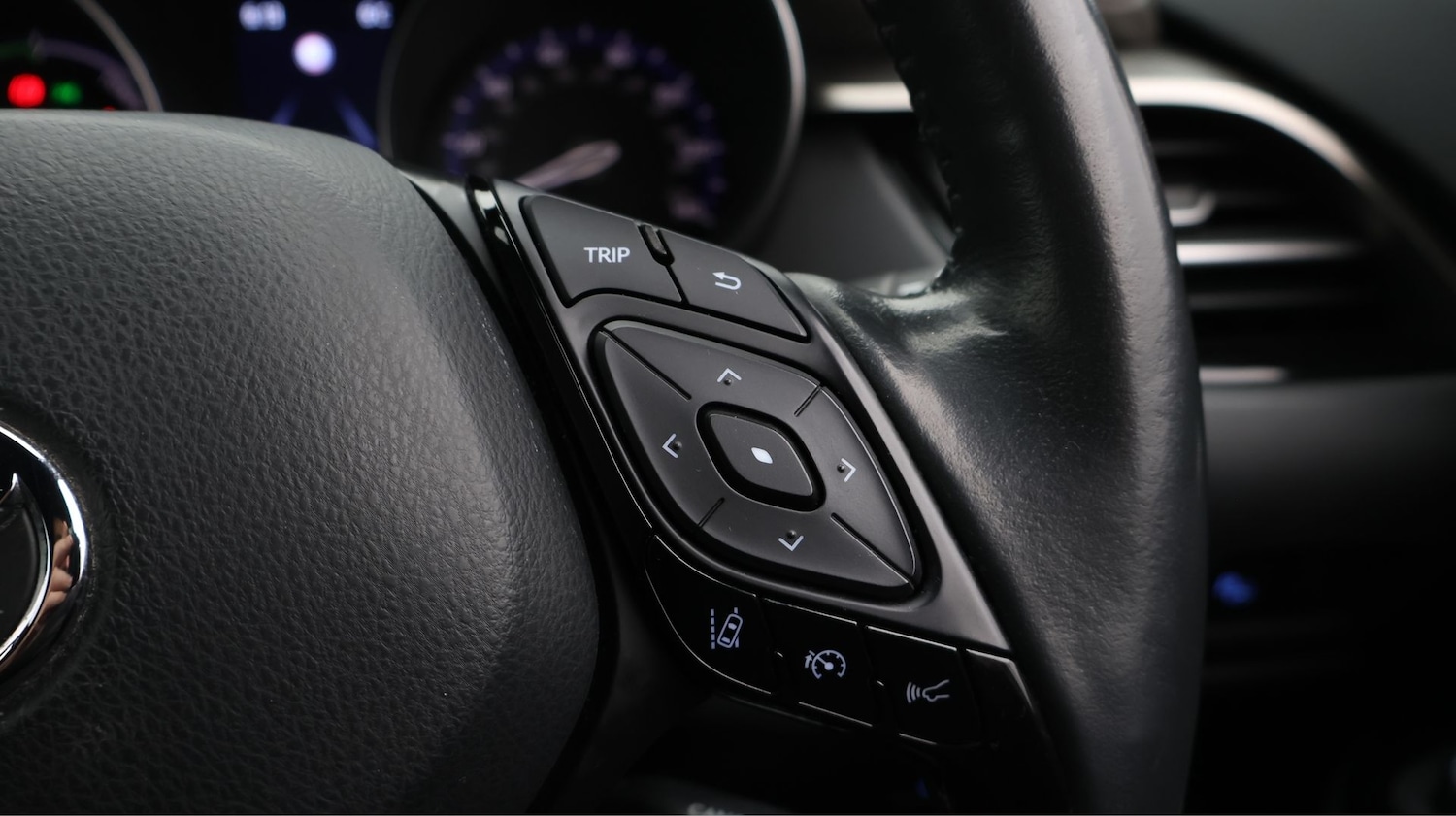 Used Toyota C-HR 2022 for sale - 77432774: Photo 26