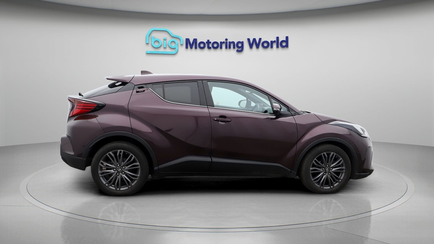 Used Toyota C-HR 2022 for sale - 77432774: Photo 8