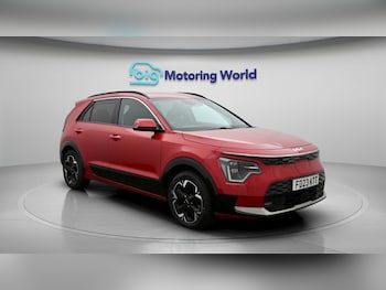 Used Kia Niro 2023 for sale - 79218755: Photo