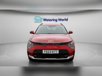 Used Kia Niro 2023 for sale - 79218755: Photo