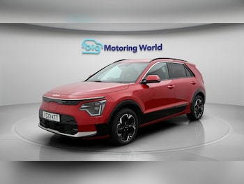 Used Kia Niro 2023 for sale - 79218755: Photo